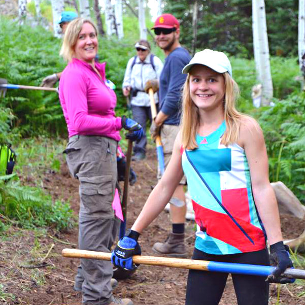 Youth & Family-Friendly Volunteering Guide