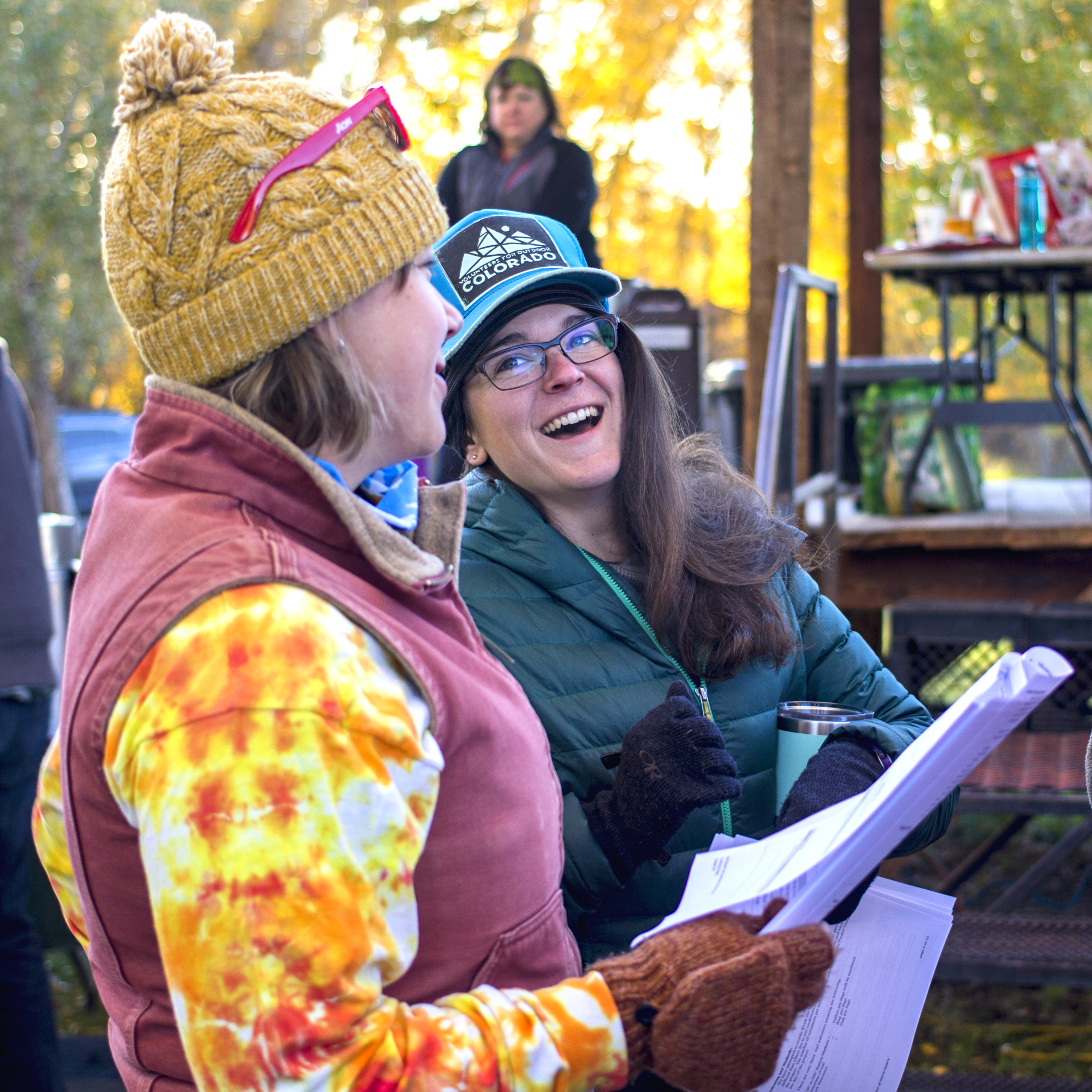 Making Volunteers Feel Valued Guide