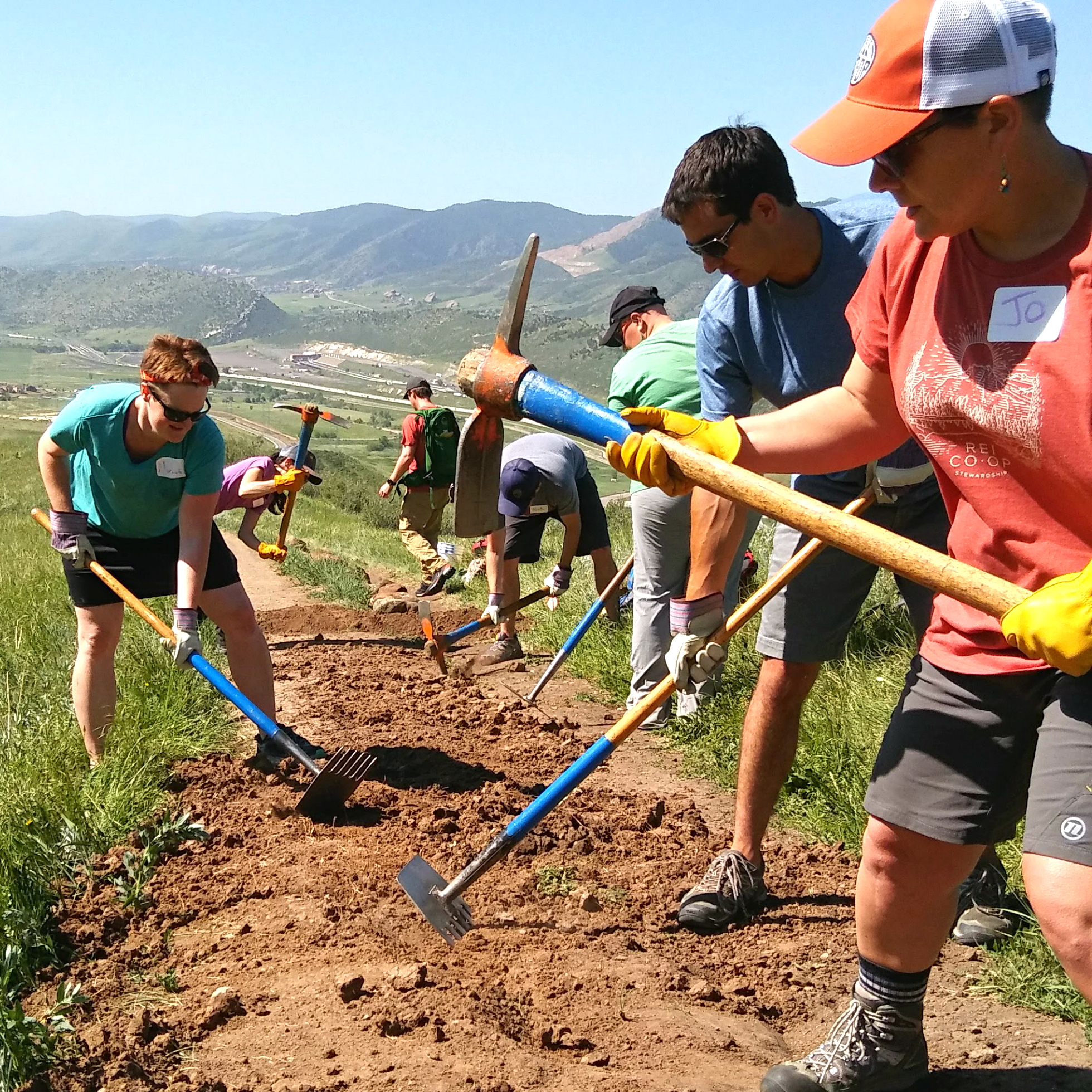 Deepening Volunteer Engagement