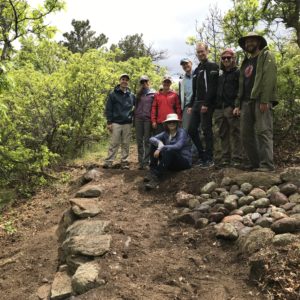 Trail Skills Training @ Granby (June 26)